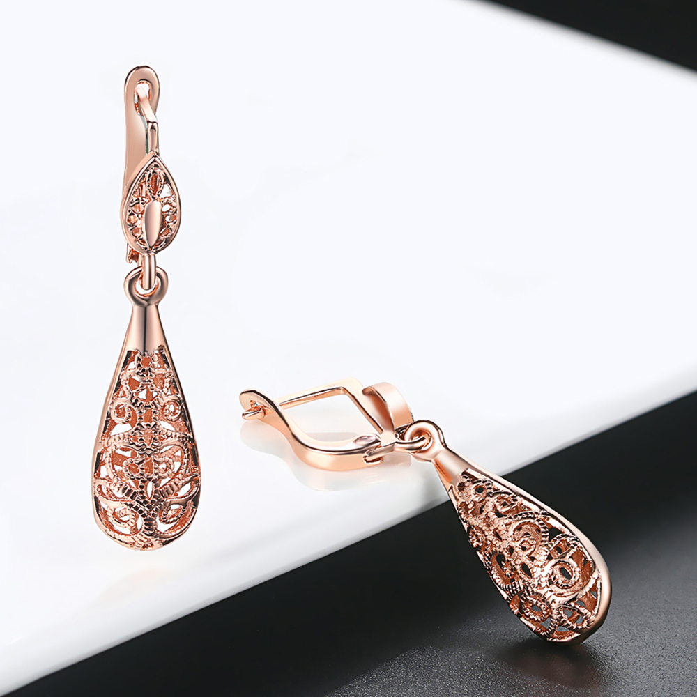 Ethnic Style Vintage Waterdrop - مراجعة Ethnic Fashion Brands وسعره