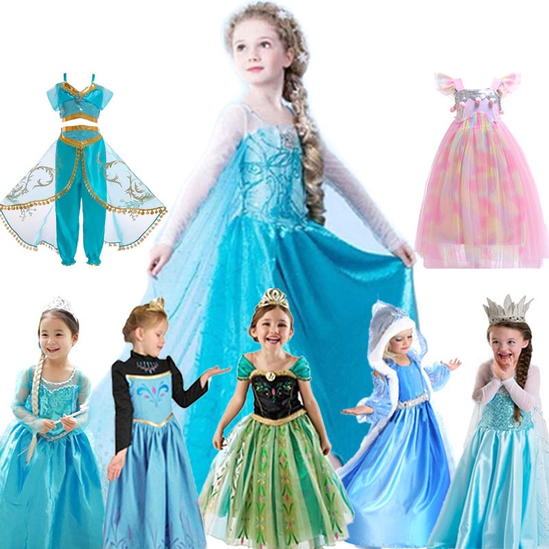 Halloween Children's Costume T - مراجعة Ethnic Fashion Brands وسعره