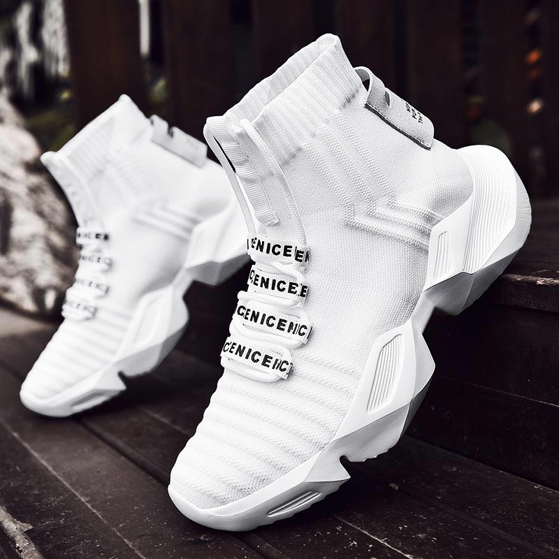 Plus Size High Top Massive Spo - مراجعة Ethnic Fashion Store وسعره