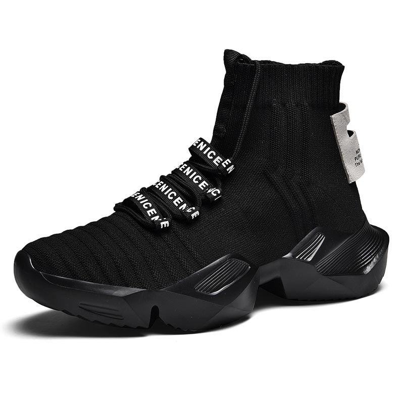 Plus Size High Top Massive Spo - مراجعة Ethnic Fashion Store وسعره