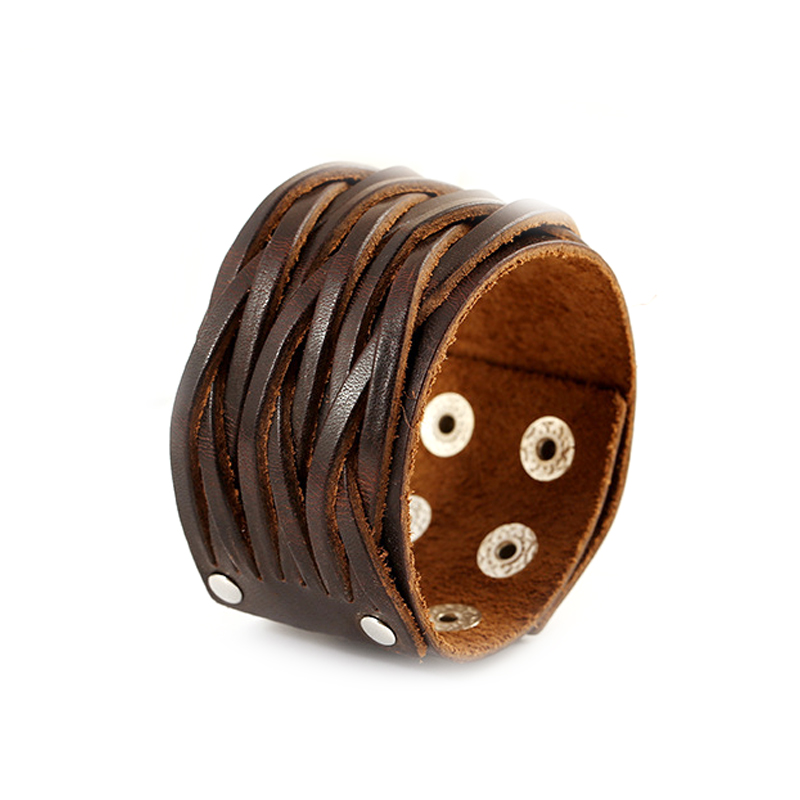 Retro Brown Double Deck Wide G - مراجعة Ethnic Fashion Pk وسعره