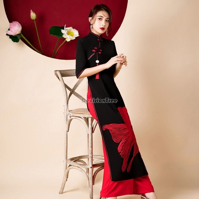 2026 stage performance vietnam - مراجعة Ao Dai Vietnam Dress وسعره