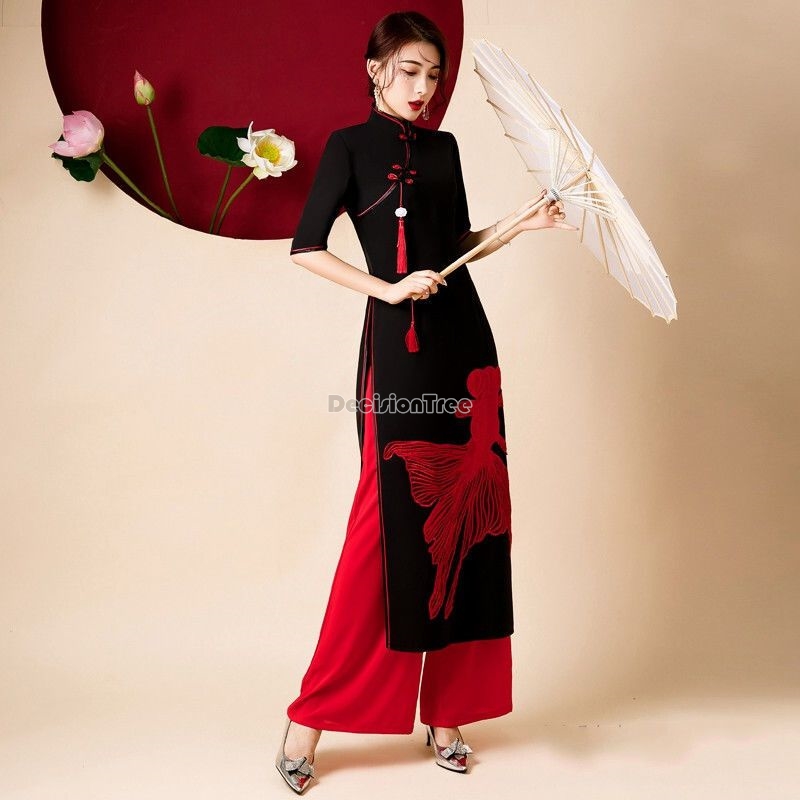 2026 stage performance vietnam - مراجعة Ao Dai Vietnam Dress وسعره