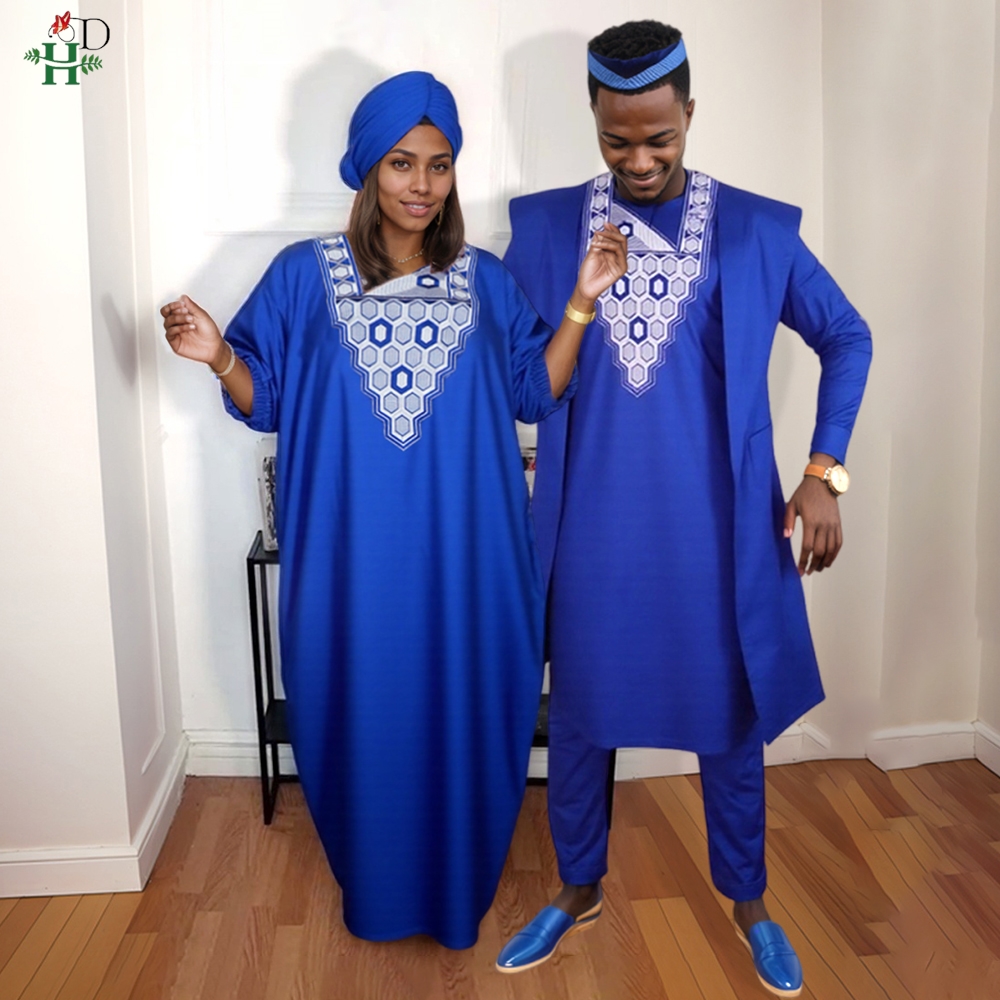 Plus Size For Women Dashiki Af - مراجعة Boubou Men Africa وسعره