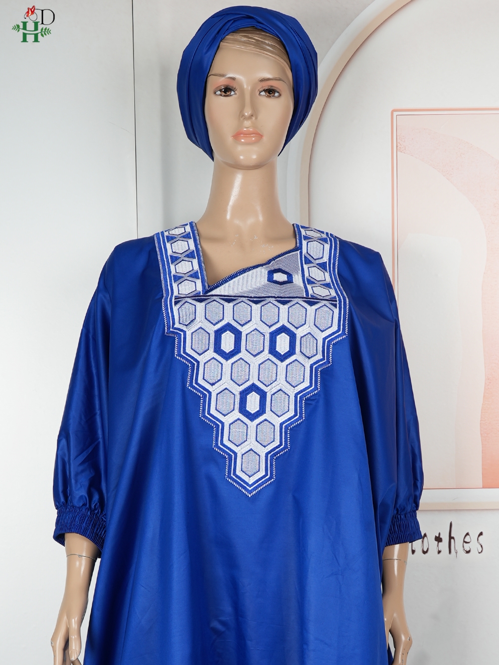 Plus Size For Women Dashiki Af - مراجعة Boubou Men Africa وسعره