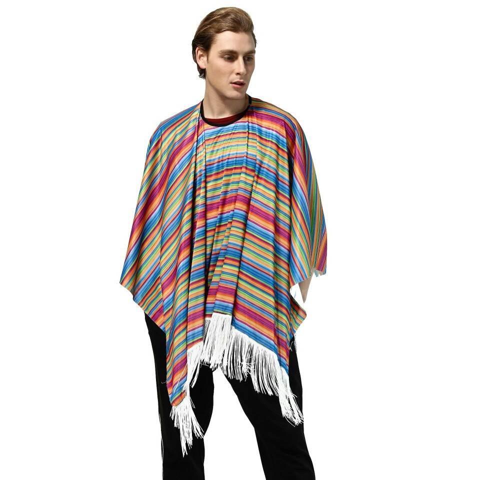Adult Halloween Cape Ethnic St - مراجعة Ethnic Fashion Brands وسعره