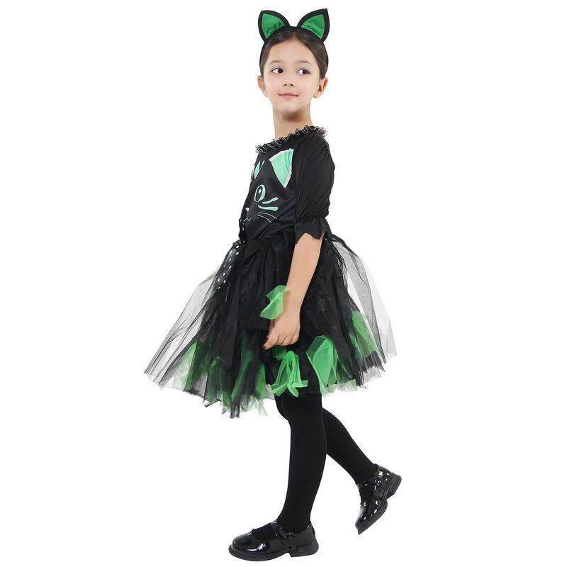 Halloween Children's Costume T - مراجعة Ethnic Fashion Brands وسعره
