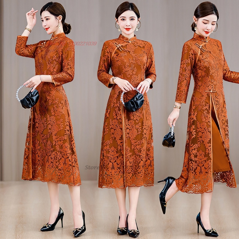 2026 vietnam traditional dress - مراجعة Ao Dai Vietnam Dress وسعره