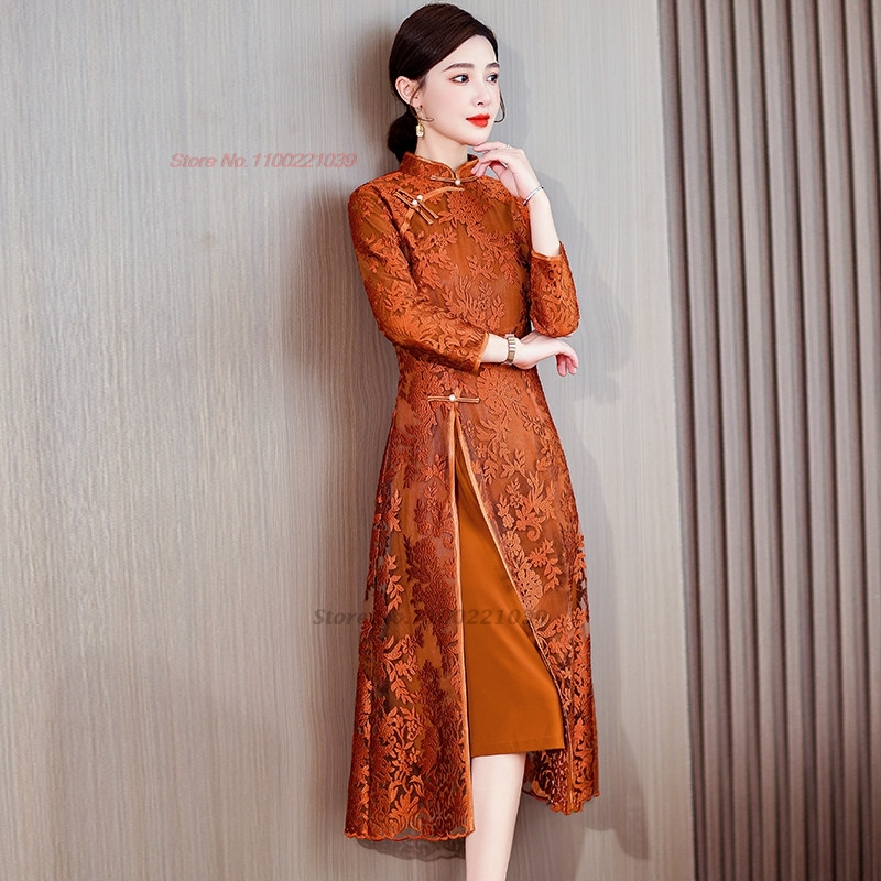 2026 vietnam traditional dress - مراجعة Ao Dai Vietnam Dress وسعره