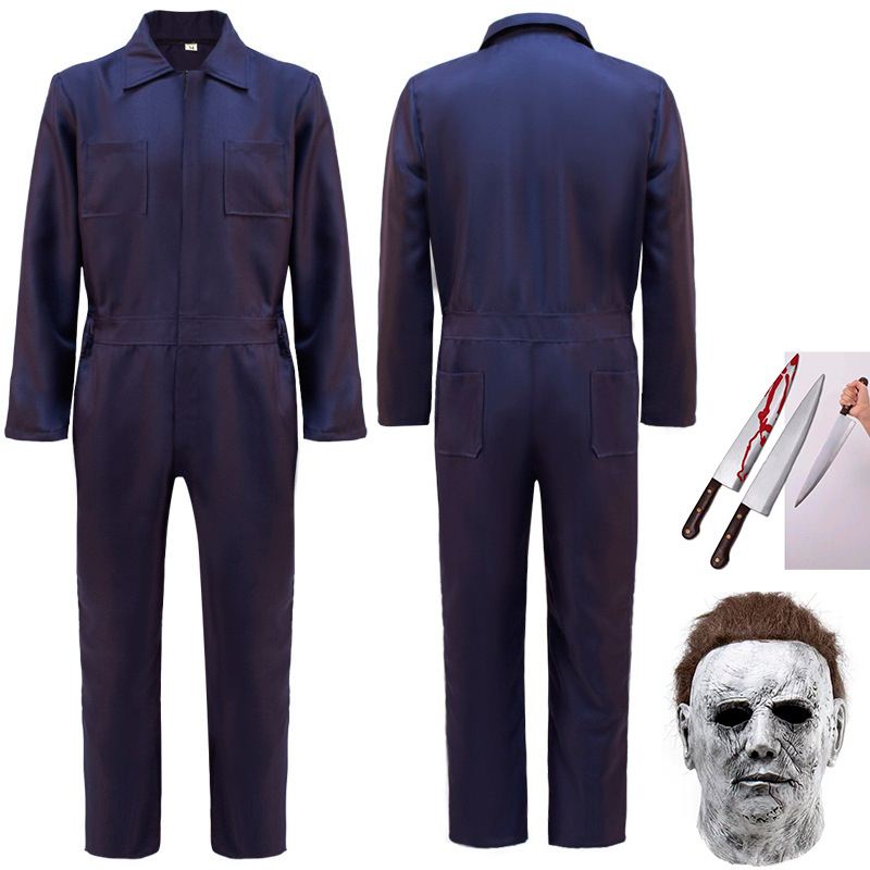 Halloween God of Death Men's C - مراجعة Ethnic Fashion Store وسعره