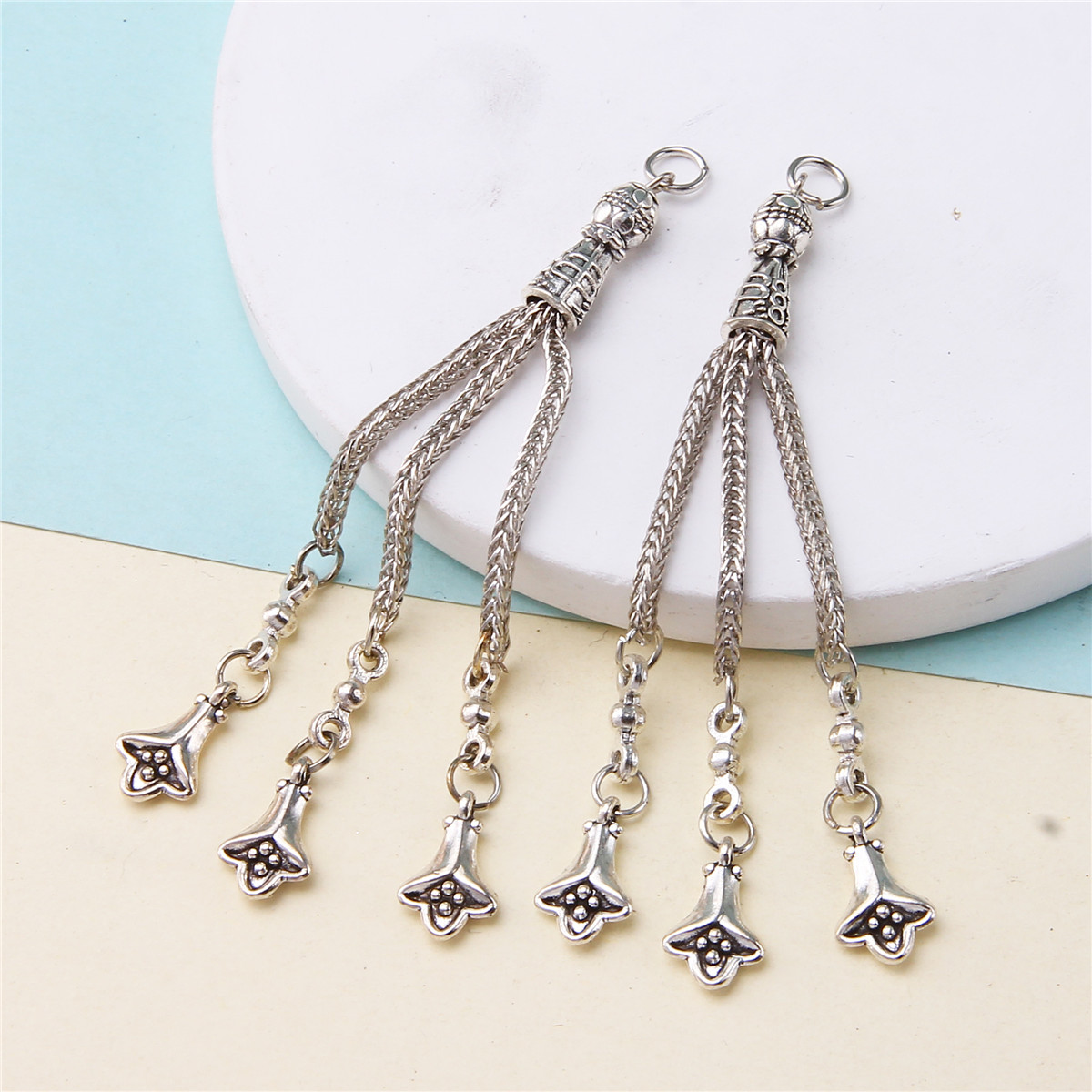 Nanxi Jewelry Store Alloy Chai - مراجعة Ethnic Fashion Store وسعره