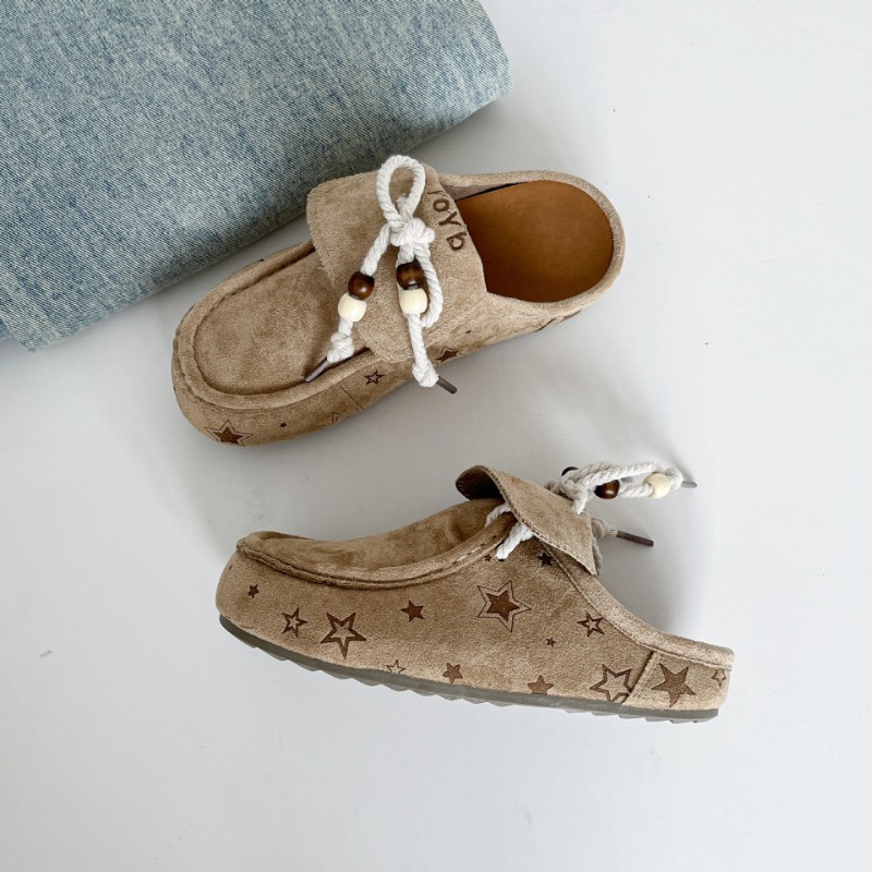 Flats Platform Women Slippers  - مراجعة Ethnic Fashion Brands وسعره