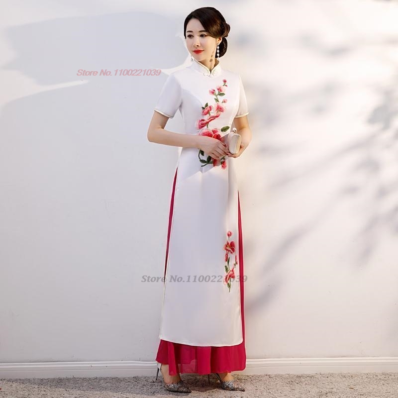 2026 vietnam dress aodai tradi - مراجعة Ao Dai Vietnam Dress وسعره