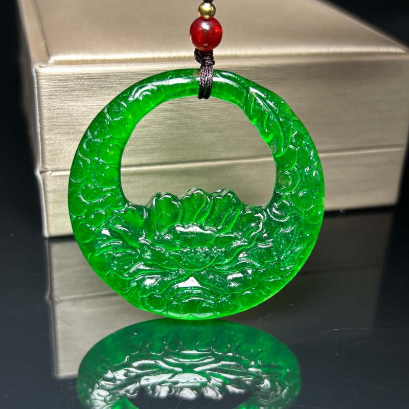 Retro Exquisite Green Ethnic S - مراجعة Ethnic Fashion Brands وسعره