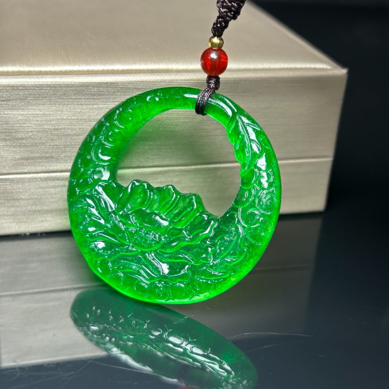 Retro Exquisite Green Ethnic S - مراجعة Ethnic Fashion Brands وسعره