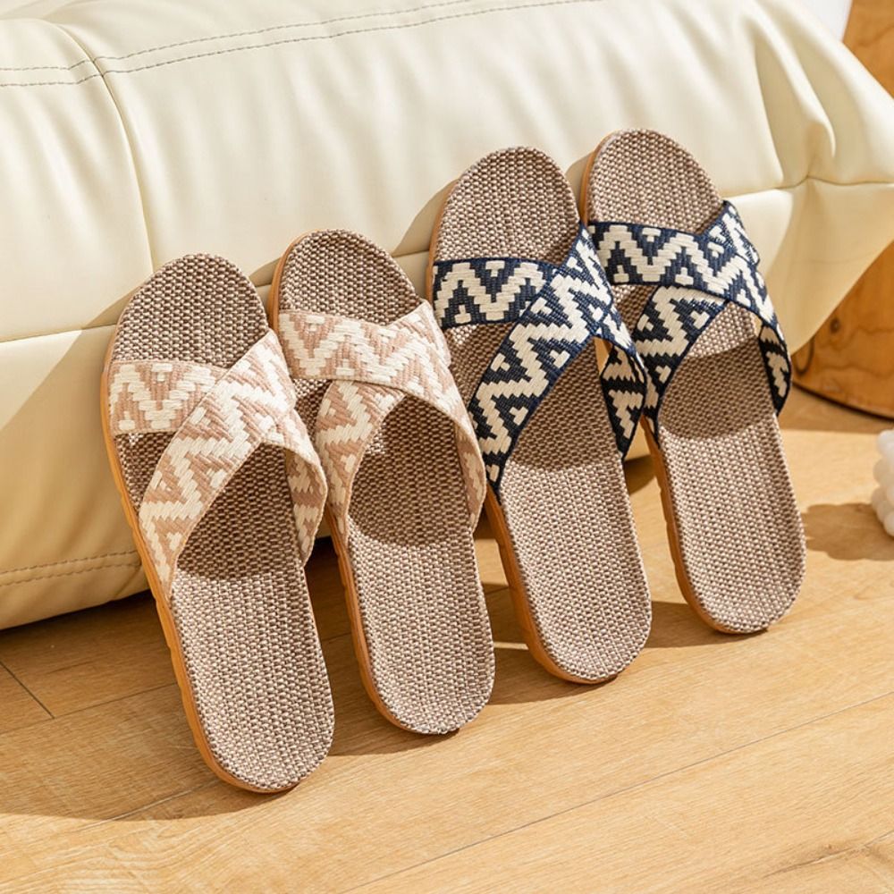 Fashion Ethnic Style Linen Cro - مراجعة The Ethnic Fashion وسعره