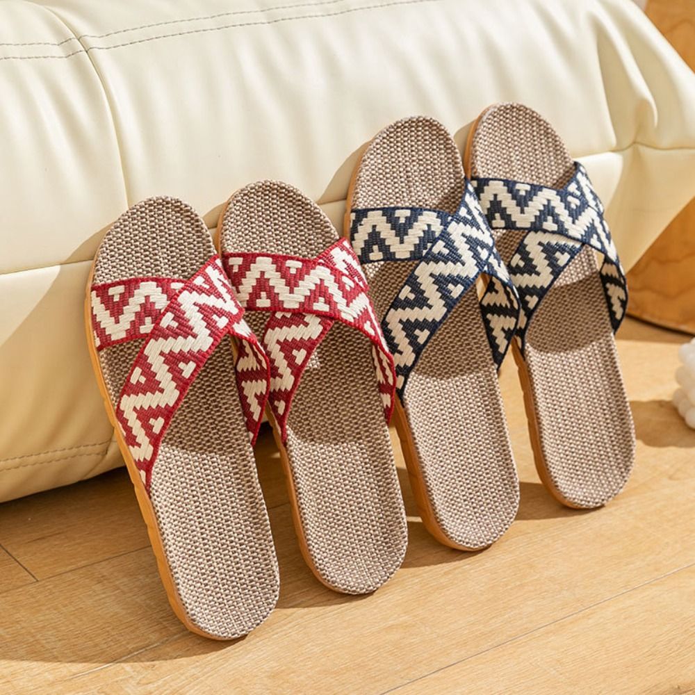 Fashion Ethnic Style Linen Cro - مراجعة The Ethnic Fashion وسعره